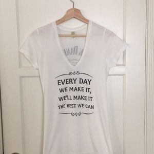 NWOT Jack Daniels graphic tee | short sleeved tee
